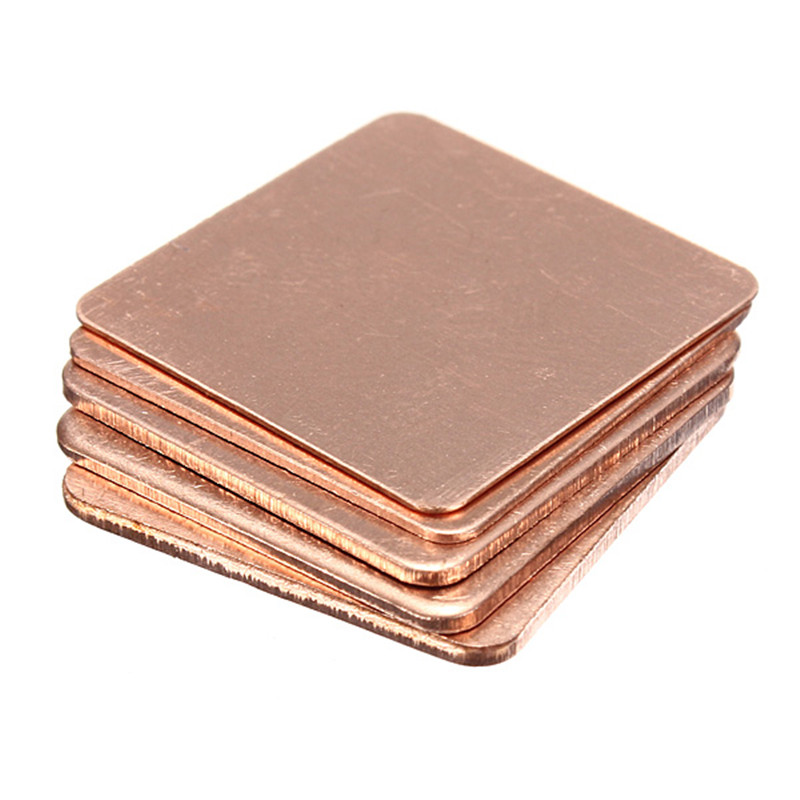 1/2/3 buah Pelat Termal untuk  - Laptop Cooling Pad ulasan dan harga