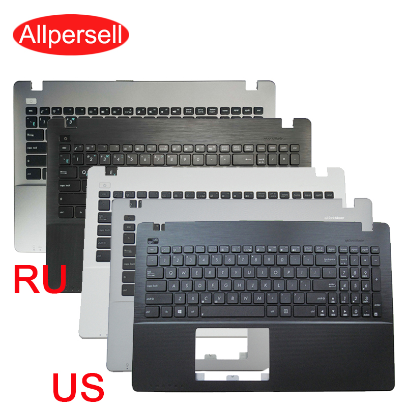 Keyboard penutup atas untuk AS - Keyboard Cover ulasan dan harga