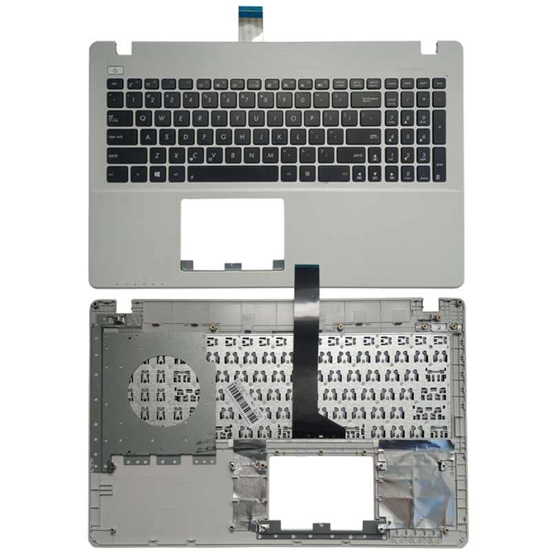 Keyboard penutup atas untuk AS - Keyboard Cover ulasan dan harga