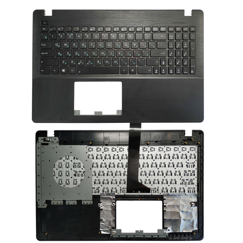 Keyboard penutup atas untuk AS - Keyboard Cover ulasan dan harga