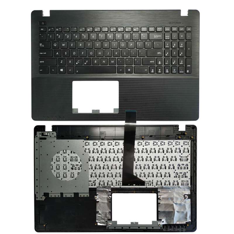 Keyboard penutup atas untuk AS - Keyboard Cover ulasan dan harga