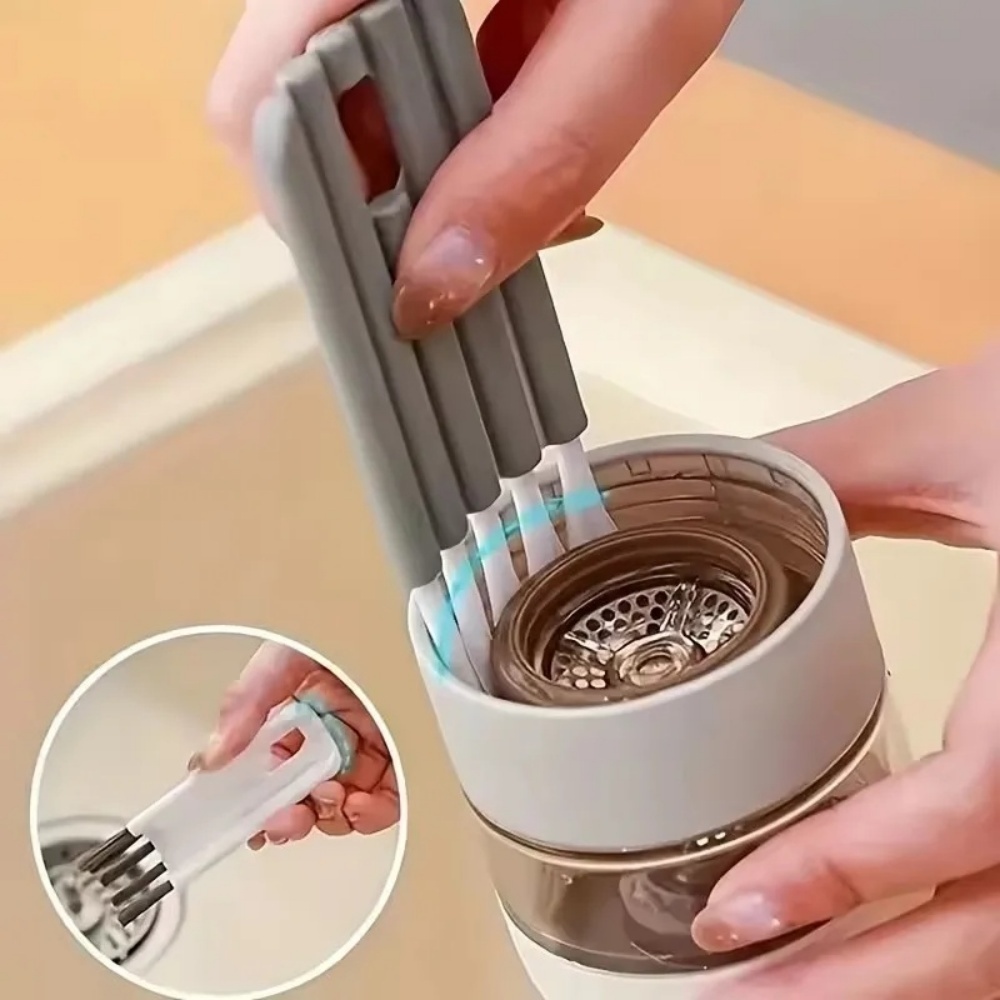 Sikat Pembersih Ponsel Multifu - Keyboard Cover ulasan dan harga