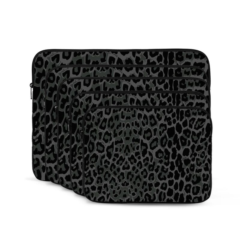 Tas Laptop Black Leopard, Tas  - Laptop Sleeve ulasan dan harga