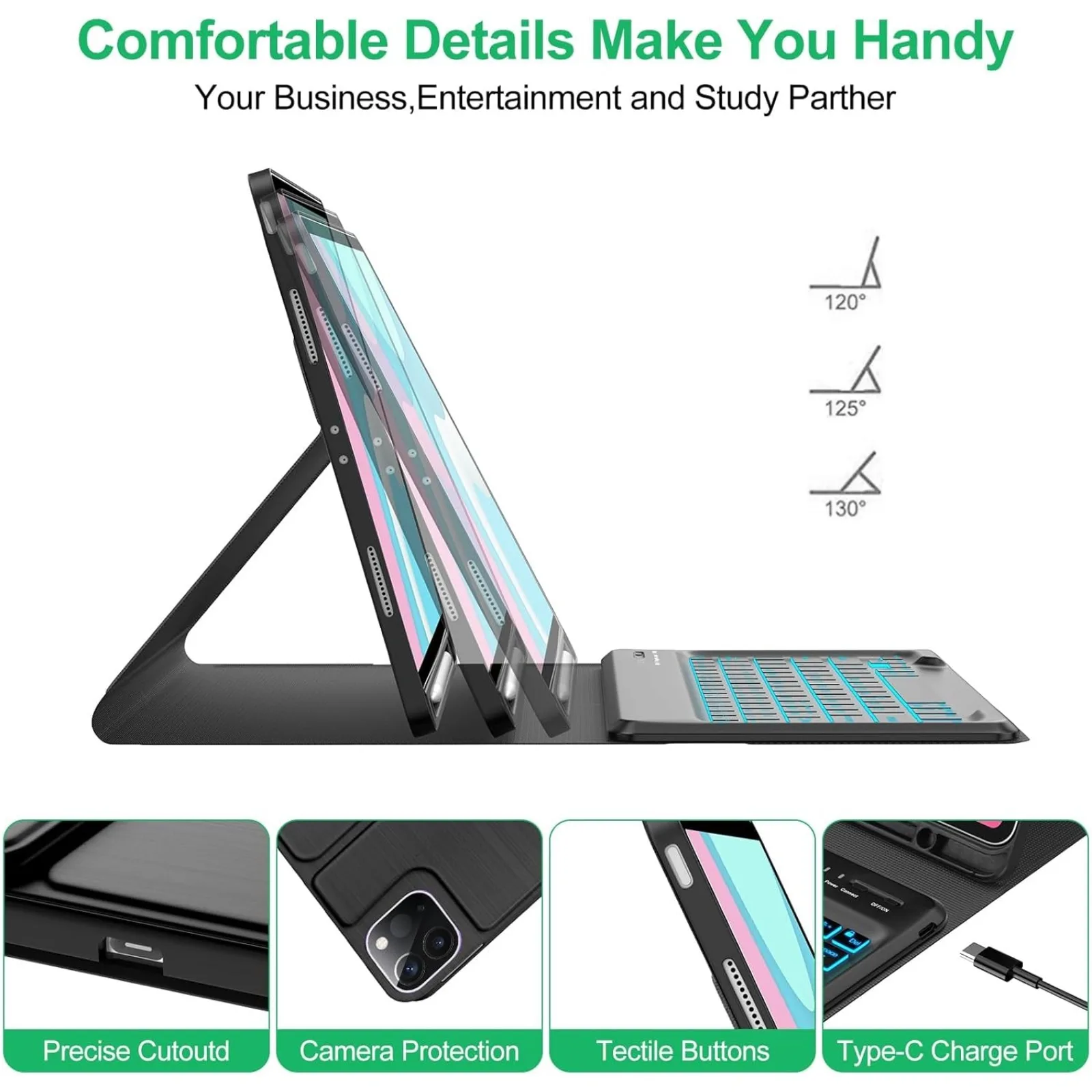 Casing Keyboard & Mouse untuk  - Keyboard Cover ulasan dan harga