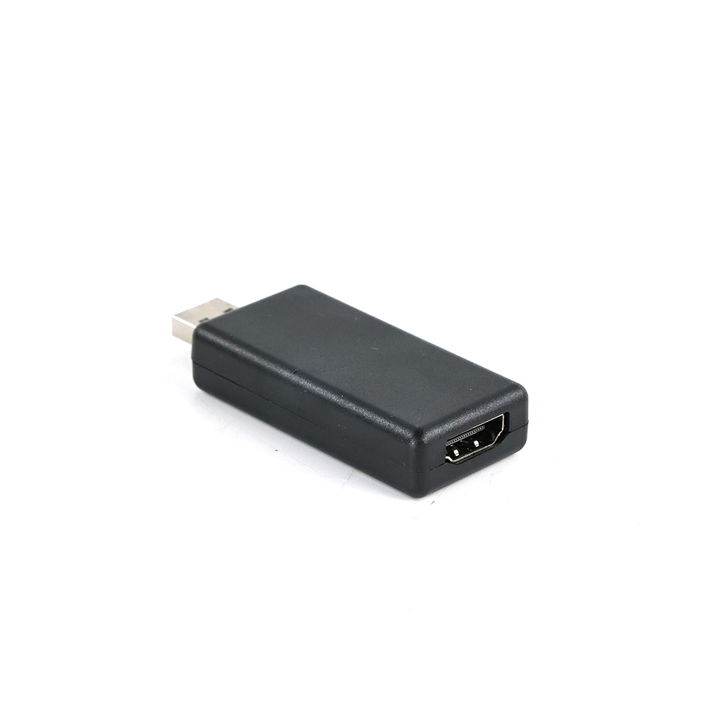 Kotak Adaptor Output Video USB - Hdmi Cable ulasan dan harga