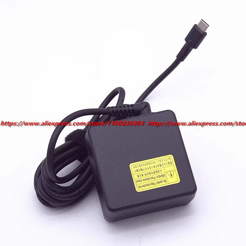 Adaptor AC 65W Asli PA5352E-1A - Laptop Charger ulasan dan harga