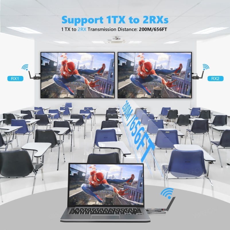 Pemancar dan penerima Video tr - Hdmi Cable ulasan dan harga