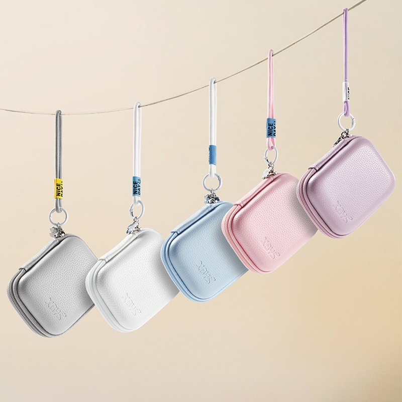 Tas Penyimpanan Koleksi, Kotak - Laptop Charger ulasan dan harga