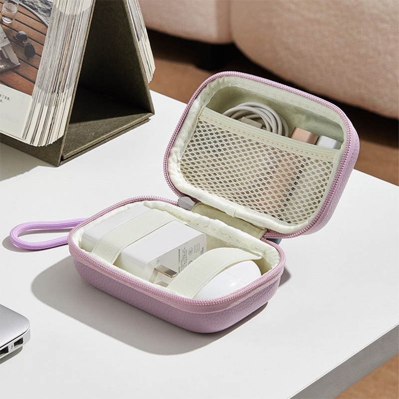 Tas Penyimpanan Koleksi, Kotak - Laptop Charger ulasan dan harga
