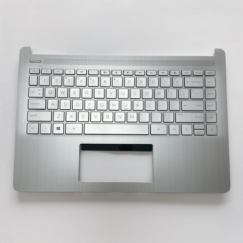 Palm Rest Keyboard untuk HP 14 - Keyboard Cover ulasan dan harga