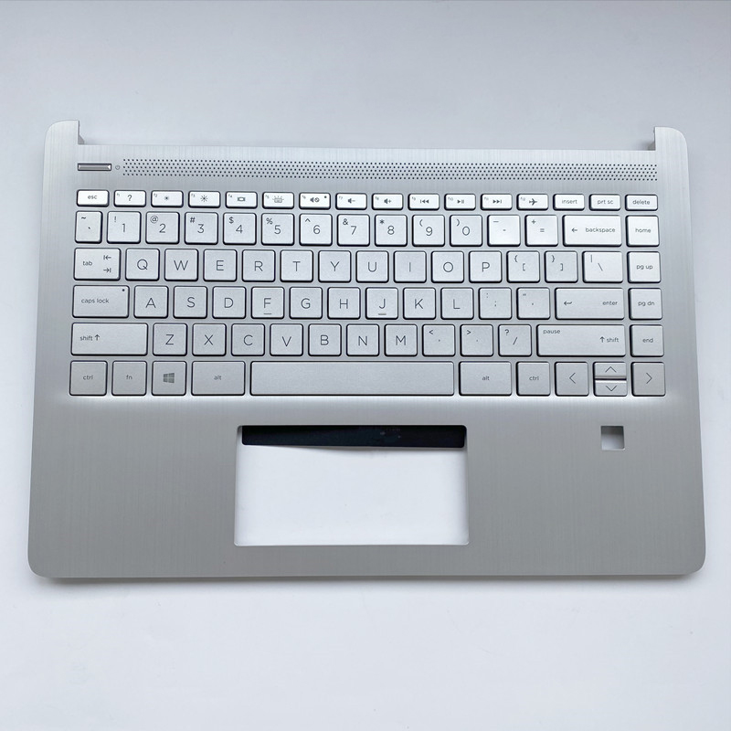 Palm Rest Keyboard untuk HP 14 - Keyboard Cover ulasan dan harga
