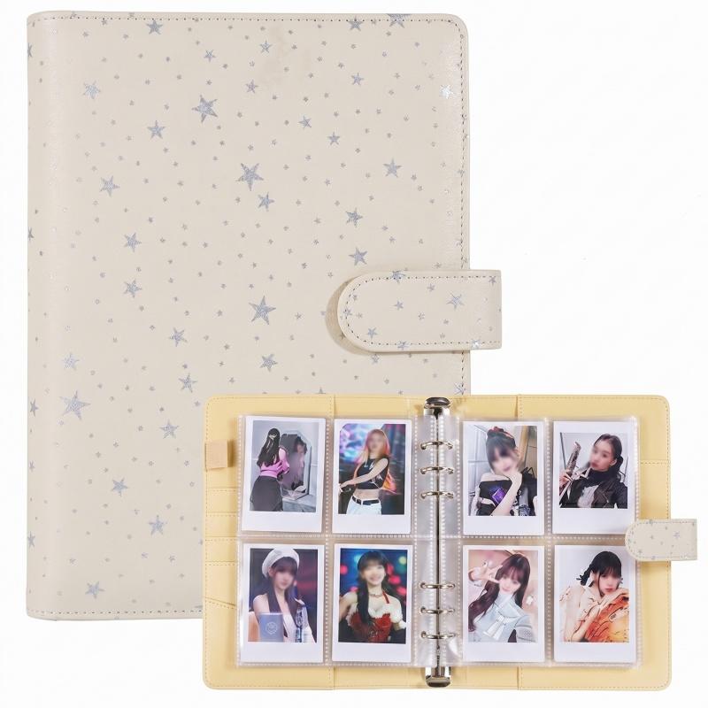Sampul Binder Kulit PU A5 Baru - Laptop Sleeve ulasan dan harga