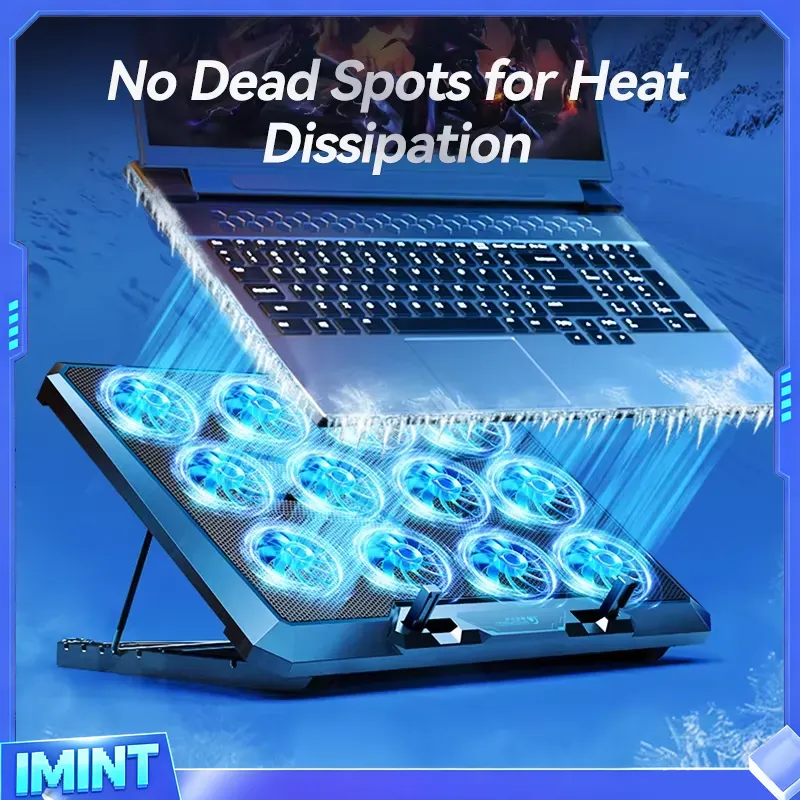 COOLCOLD Alas Pendingin Laptop - Laptop Stand ulasan dan harga