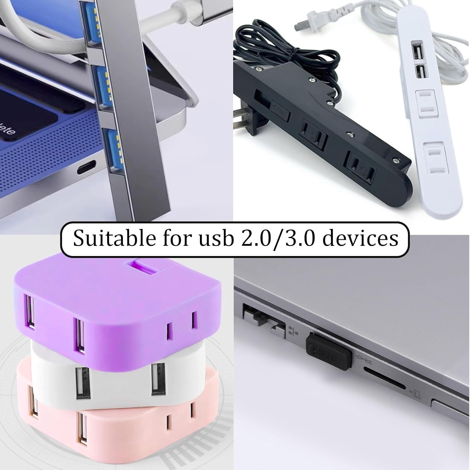 Penutup Debu untuk Port Pengis - Laptop Original Accessories ulasan dan harga