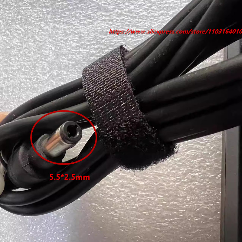 A17-120P2A A120A0061P Adaptor  - Laptop Charger ulasan dan harga