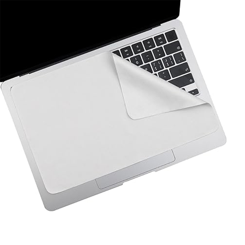 Kain Pembersih Layar Pelindung - Keyboard Cover ulasan dan harga