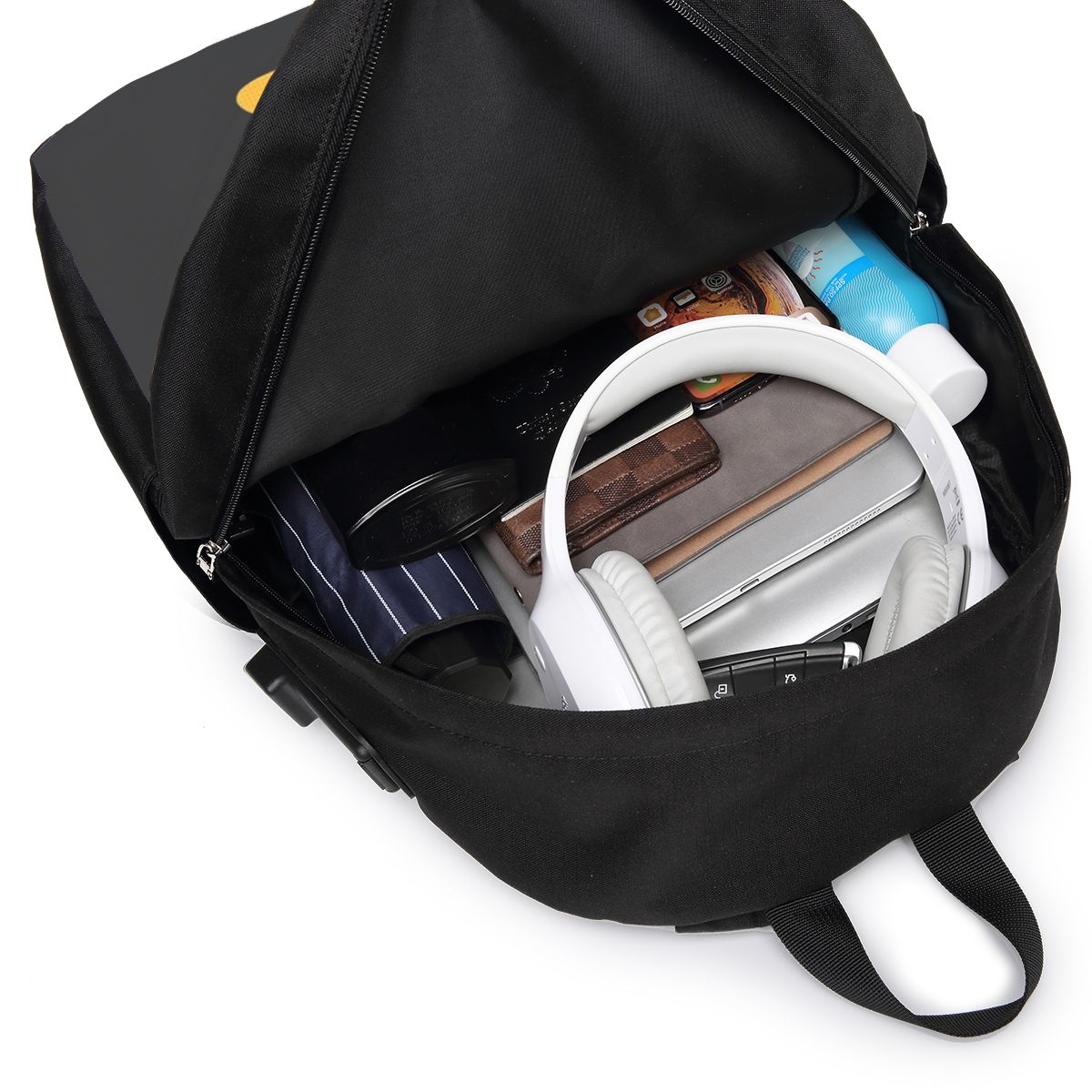 Tas Ransel Penguin Vektor Lucu - Laptop Bag ulasan dan harga