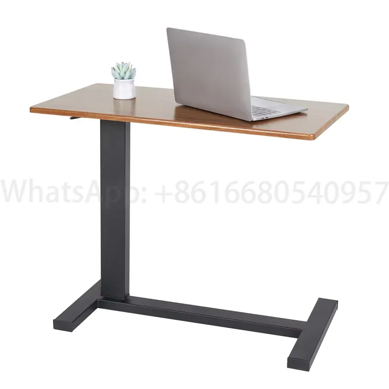 Meja Laptop yang Dapat Dipinda - Laptop Stand ulasan dan harga