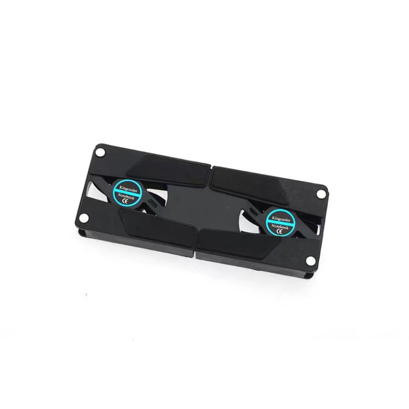 Bantalan Pendingin Laptop Rak  - Laptop Cooling Pad ulasan dan harga