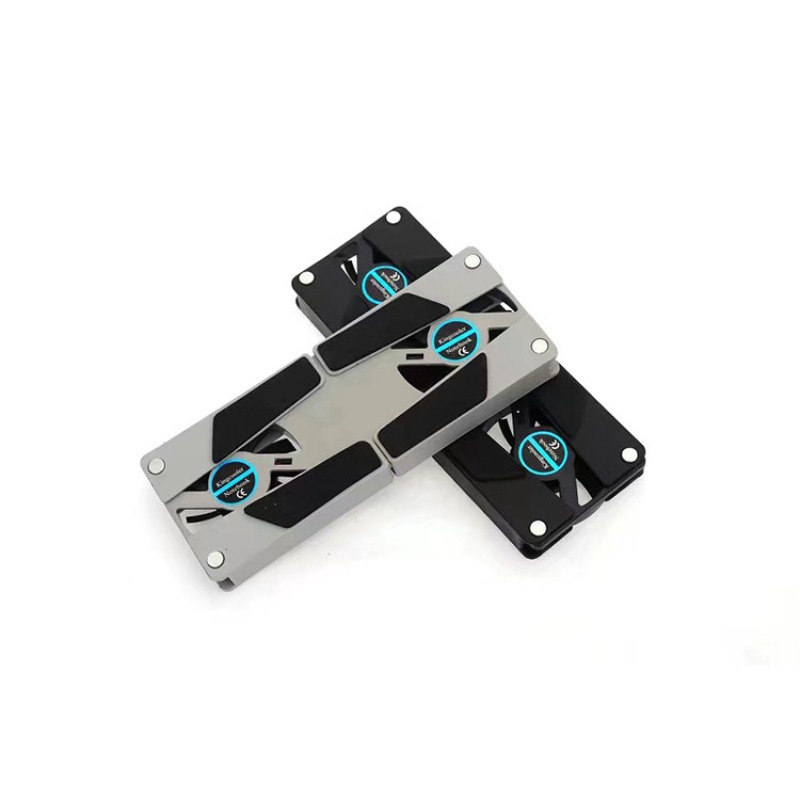 Bantalan Pendingin Laptop Rak  - Laptop Cooling Pad ulasan dan harga