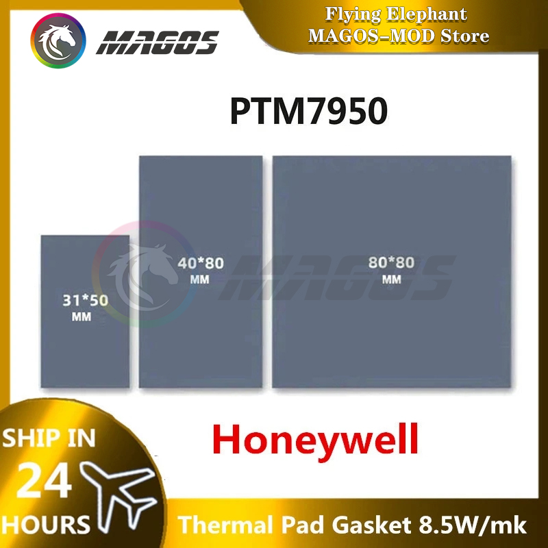 Honeywell PTM7950 bantalan ter - Laptop Cooling Pad ulasan dan harga