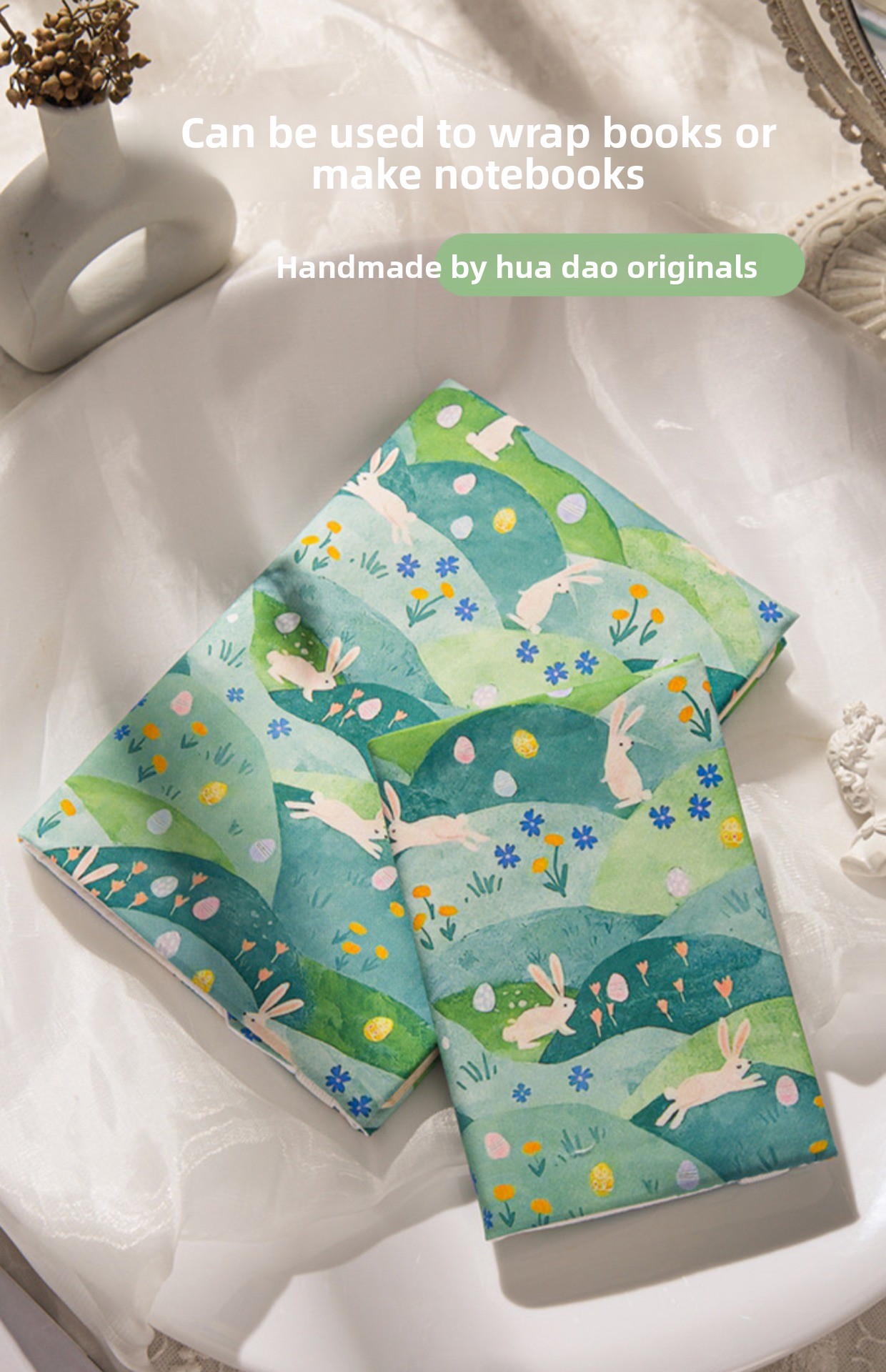 Sampul Buku Kain Fromthenon A5 - Laptop Sleeve ulasan dan harga